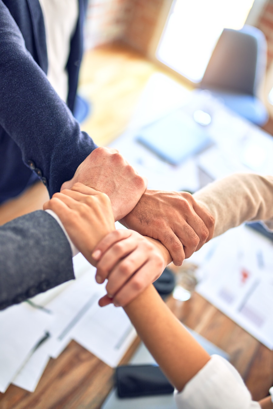 Atelier syndical — mobilisation des travailleurs