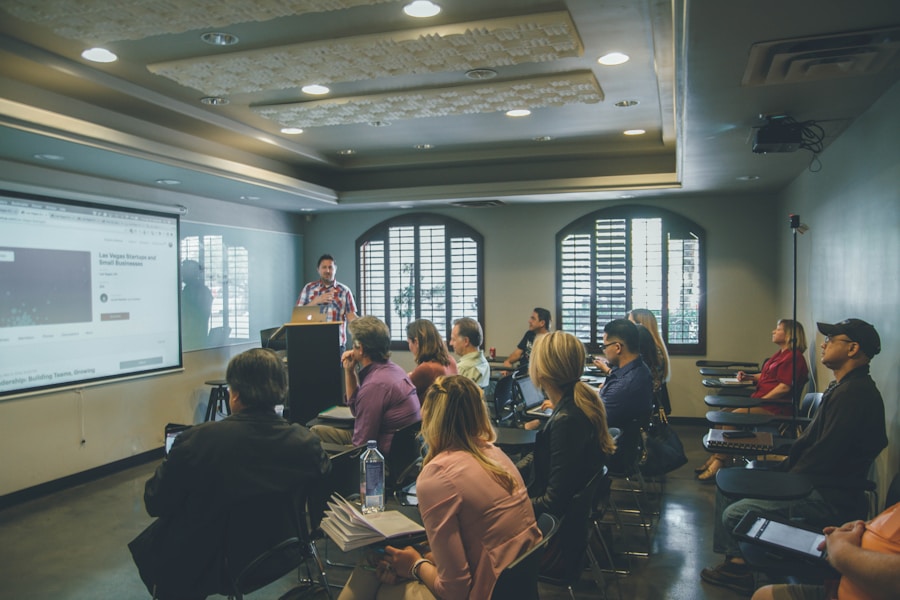 Session de formation PCSM-CI